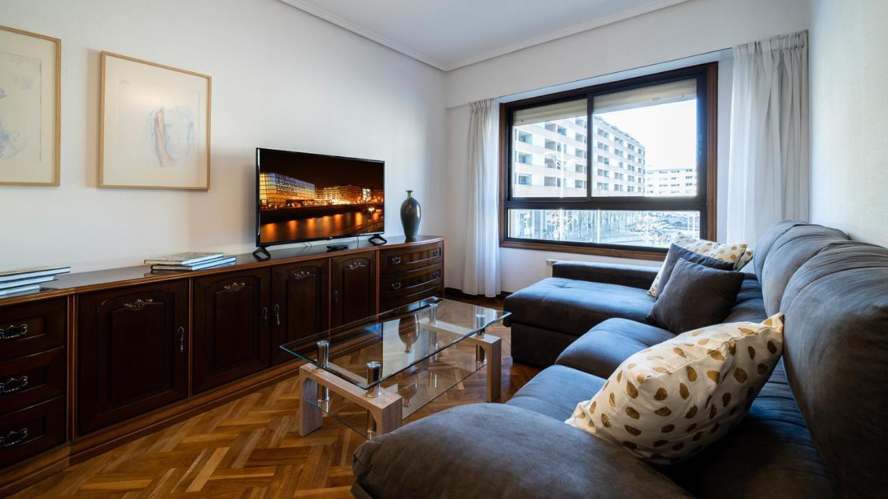Tabakalera Luxury Center - Sshousing San Sebastián