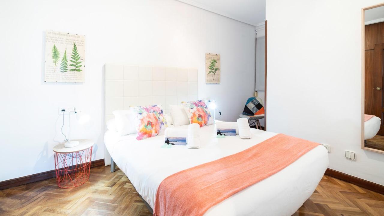 Tabakalera Luxury Center - Sshousing * San Sebastián