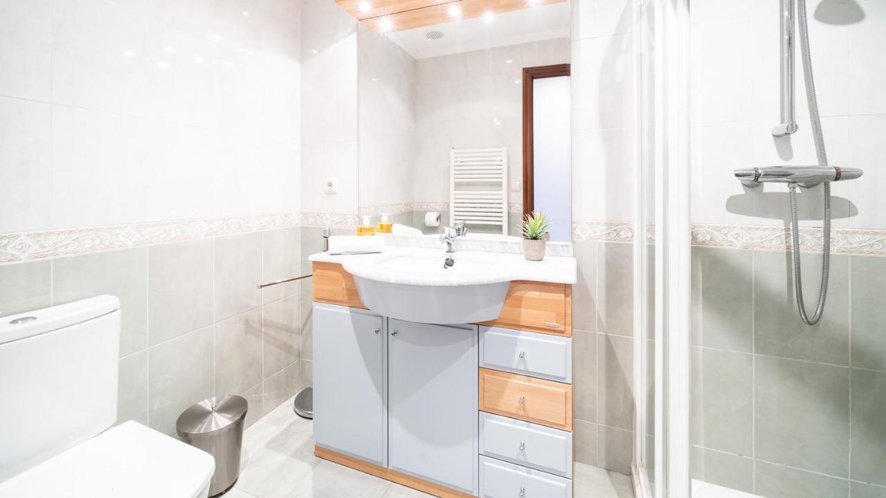 Tabakalera Luxury Center - Sshousing San Sebastián