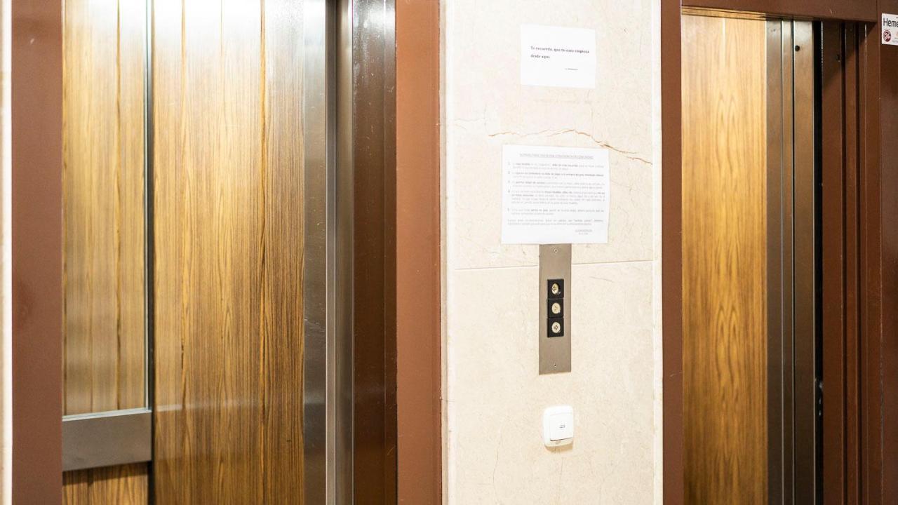 Apartamento Tabakalera Luxury Center - Sshousing