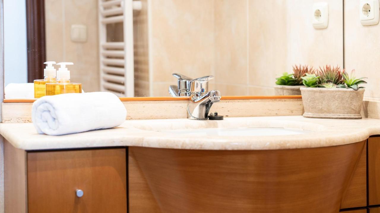Apartamento Tabakalera Luxury Center - Sshousing