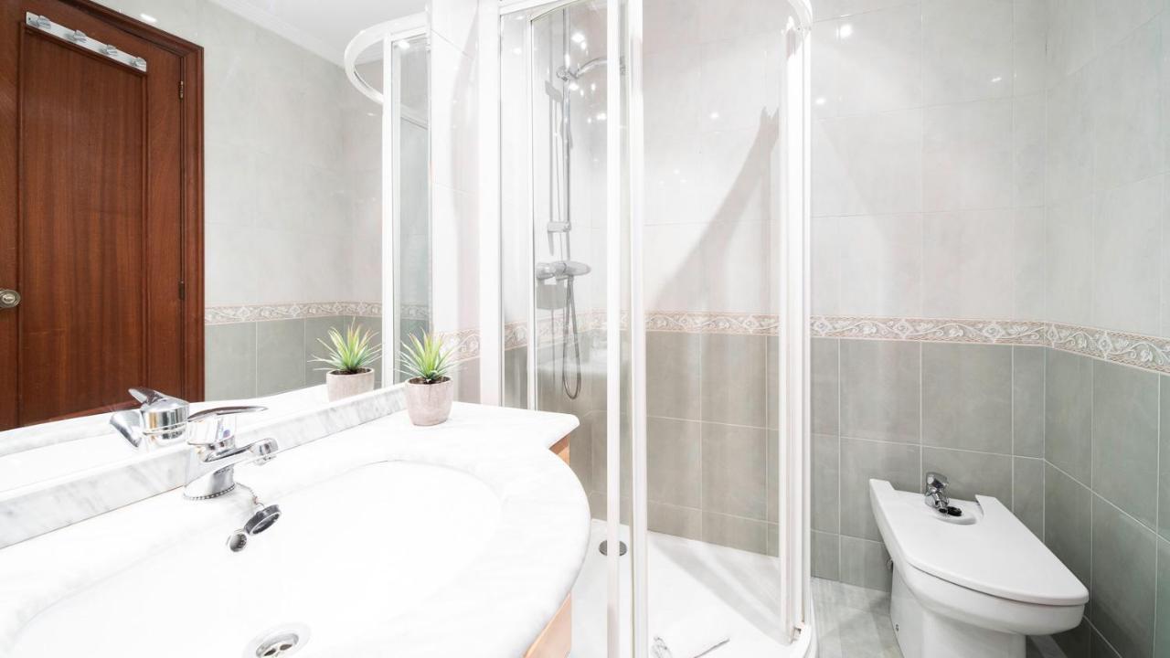 Tabakalera Luxury Center - Sshousing Apartamento *