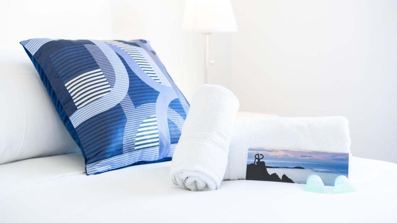 Apartamento Tabakalera Luxury Center - Sshousing
