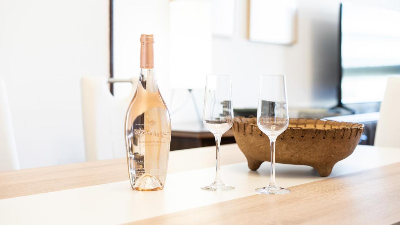 Tabakalera Luxury Center - Sshousing Apartamento San Sebastián