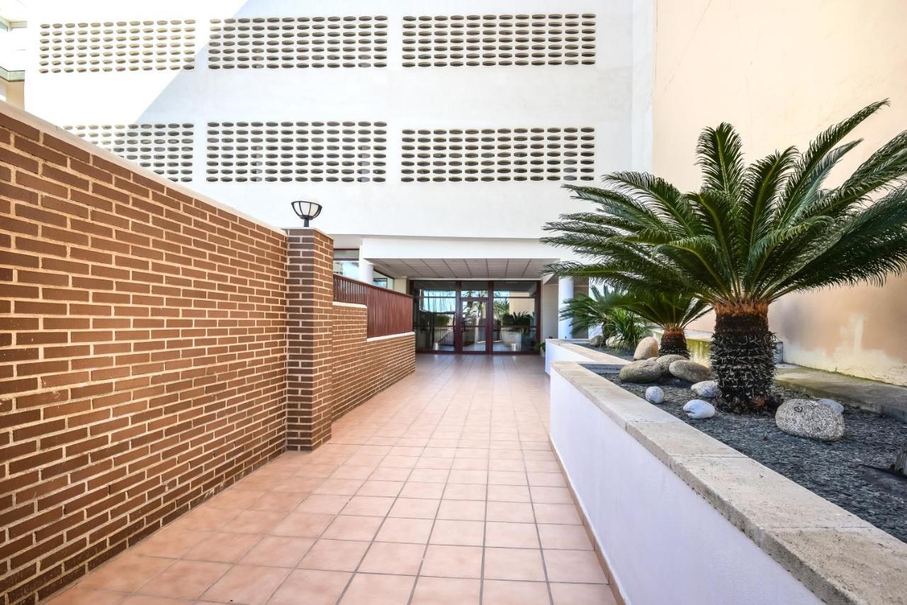 Apartment Homeincalpe Rosamarina