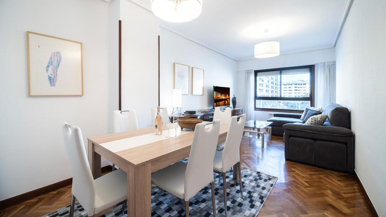 Tabakalera Luxury Center - Sshousing Apartamento