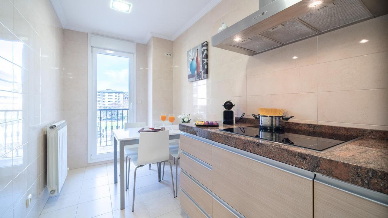 Tabakalera Luxury Center - Sshousing Apartamento *