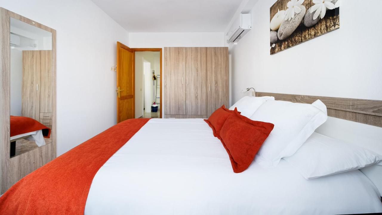Armonía 17 Apartamento