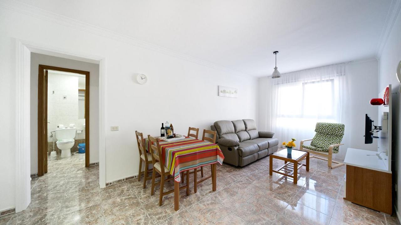 Apartamento Armonía 17