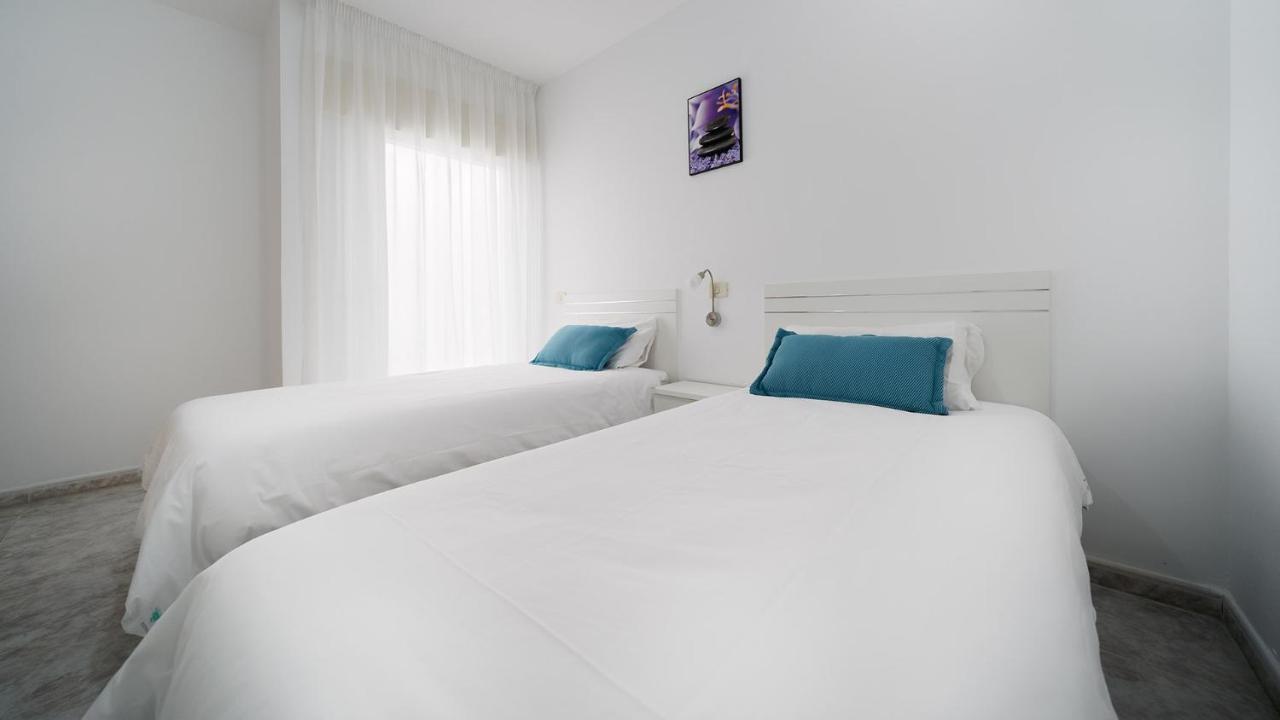 Apartamento Armonía 17 Arinaga
