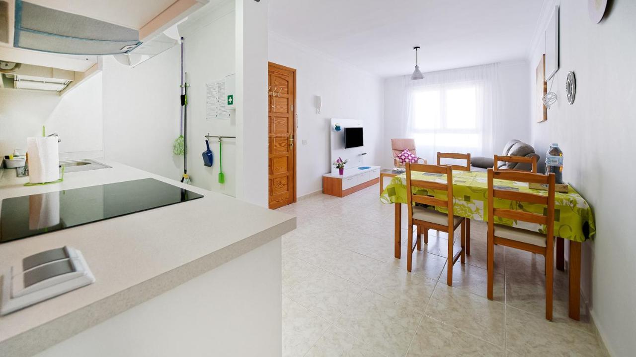 Apartamento Armonía 17 Arinaga