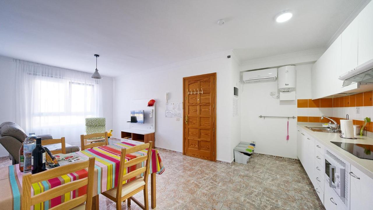 Apartamento Armonía 17 Arinaga