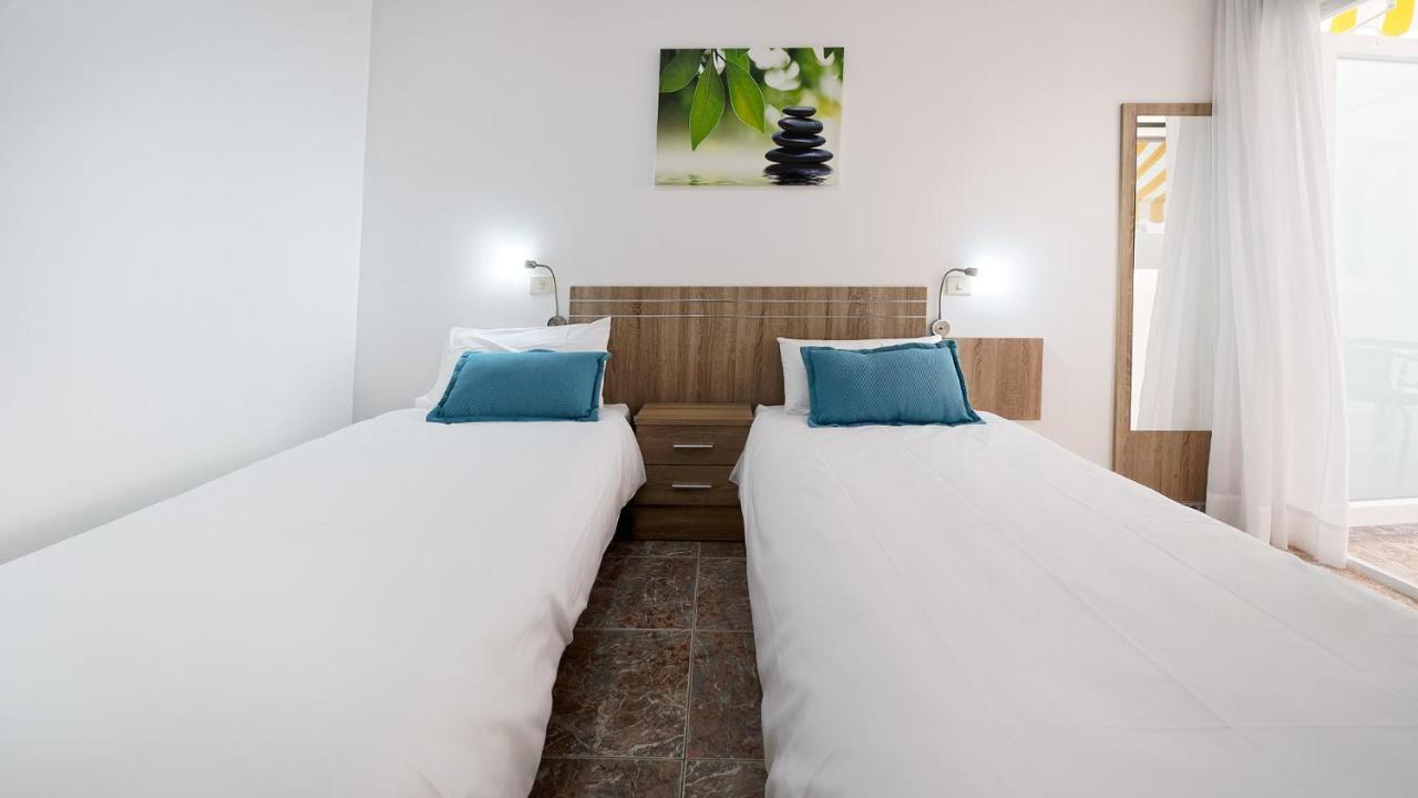 Apartamento Armonía 17 Arinaga