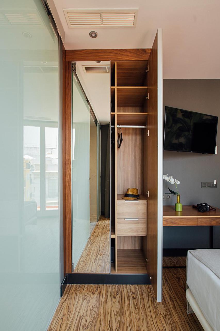 Premium Hotel Malaga