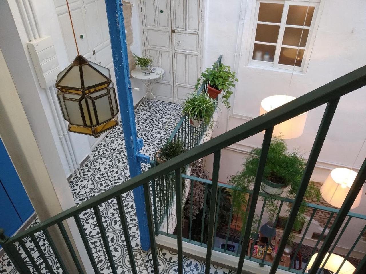 Casa 1858 3* Sevilla