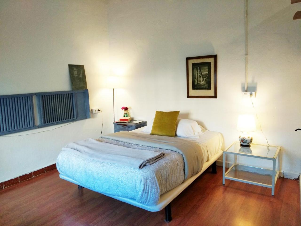 Casa 1858 Pensión Sevilla