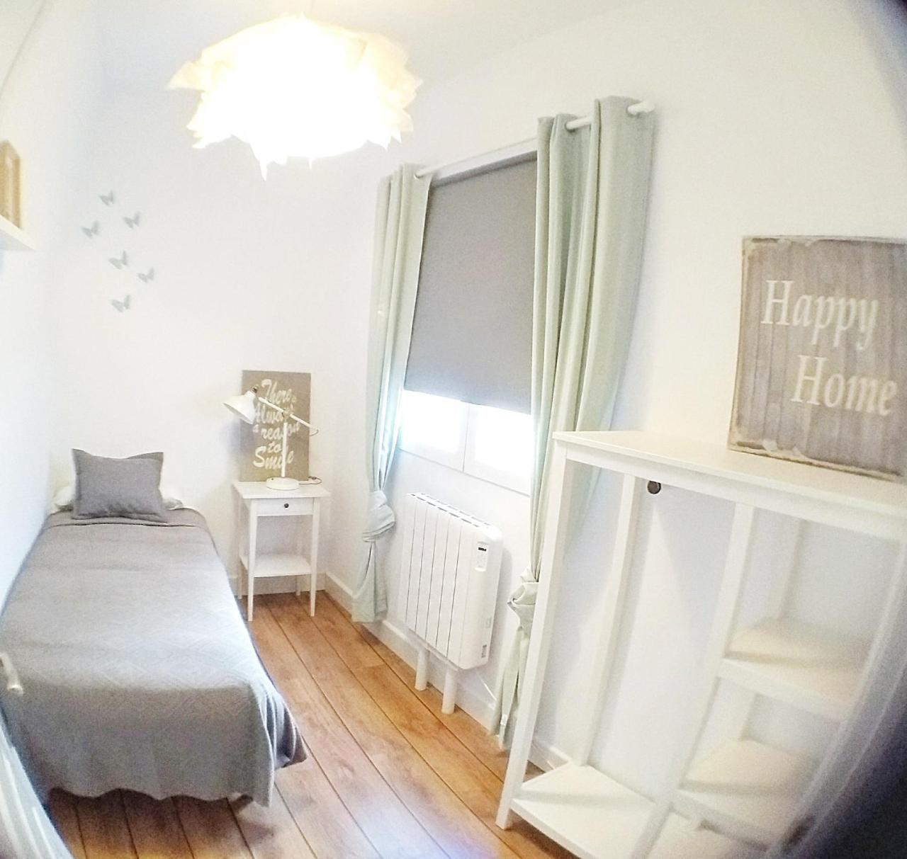 Pensión Smile & Co Boutique Alicante