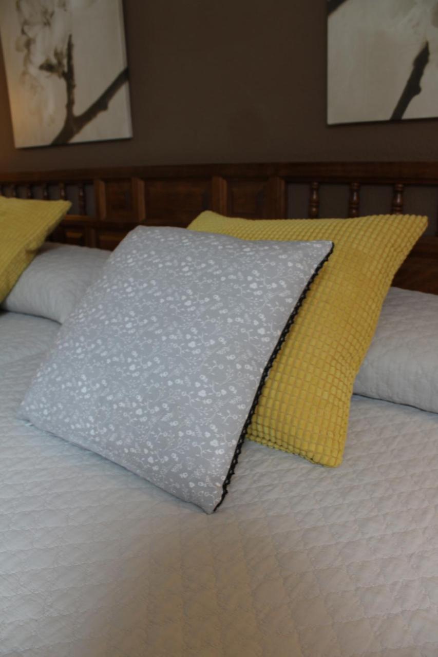 Apartamento Hidalgos Santillana del Mar