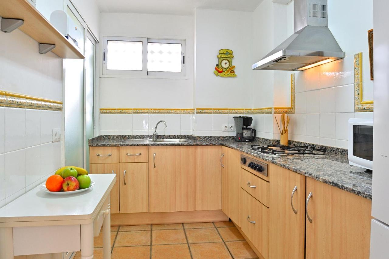 Apartamento Myflats Azul El Campello
