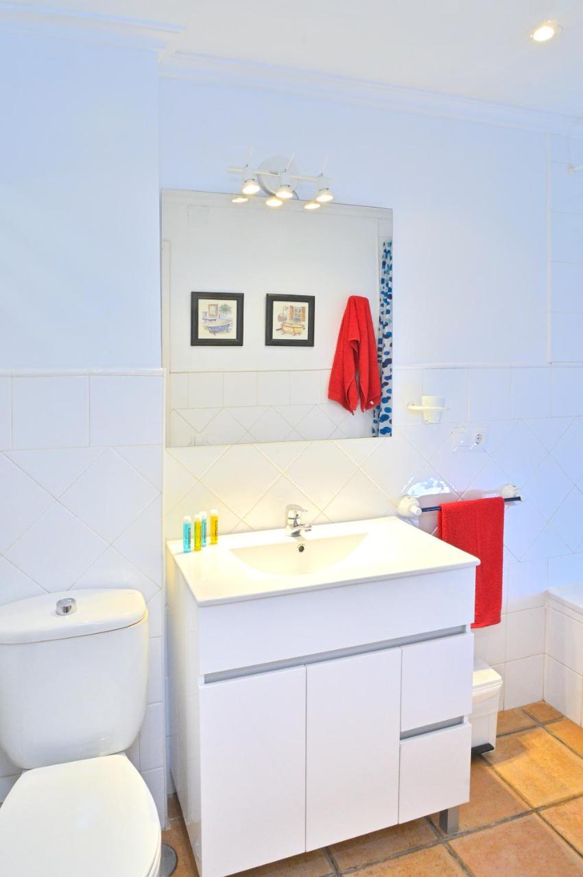 Myflats Azul Apartamento El Campello