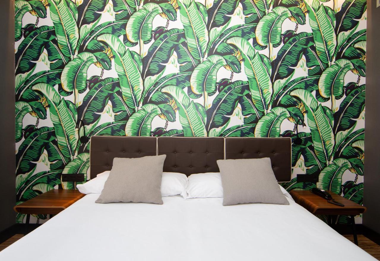 Premium Hotel Malaga
