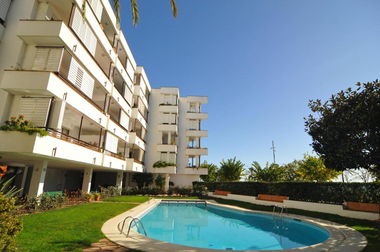 Apartamento Homeholidaysrentals Canet Playa I *