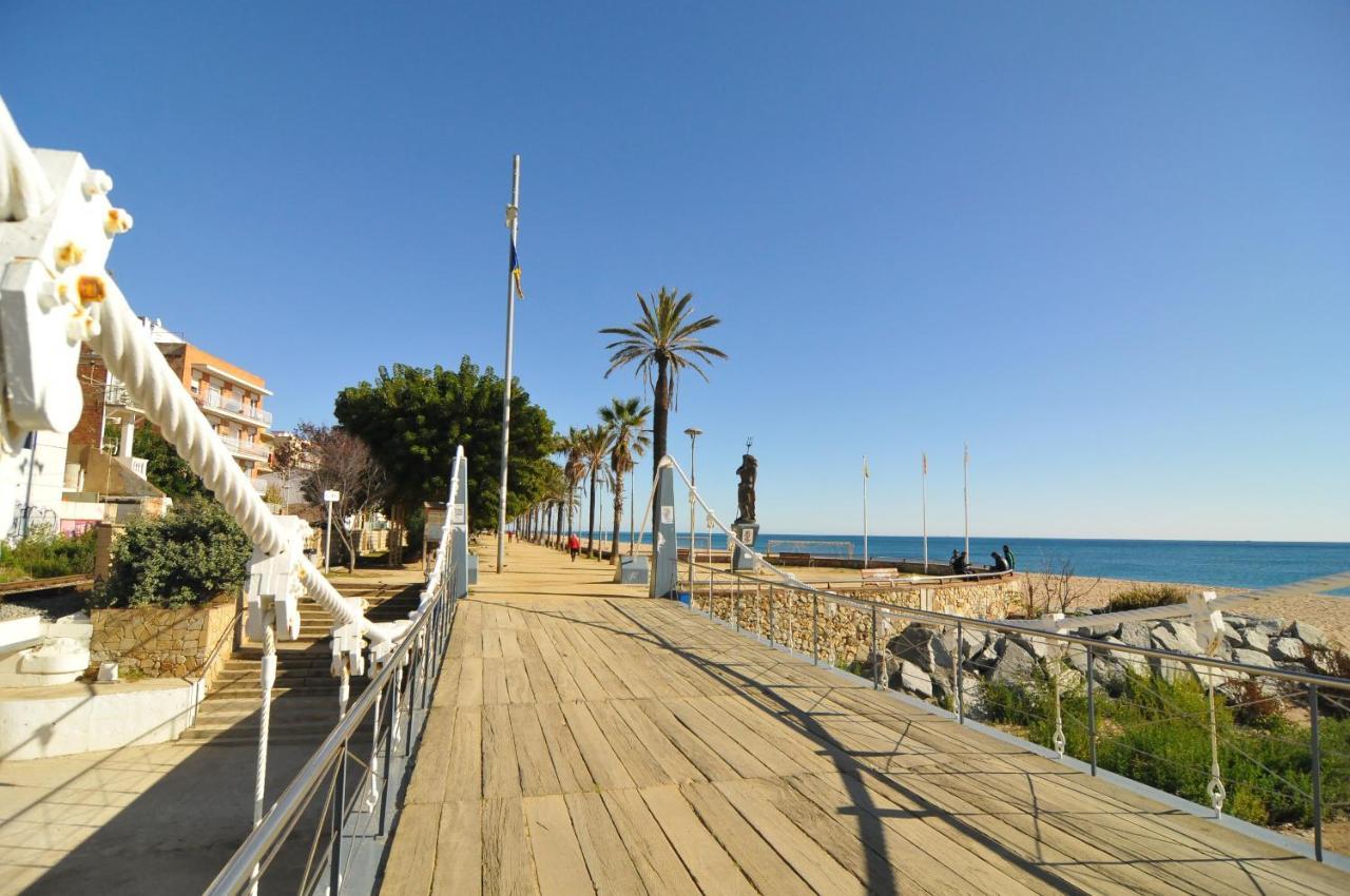 Homeholidaysrentals Canet Playa I *