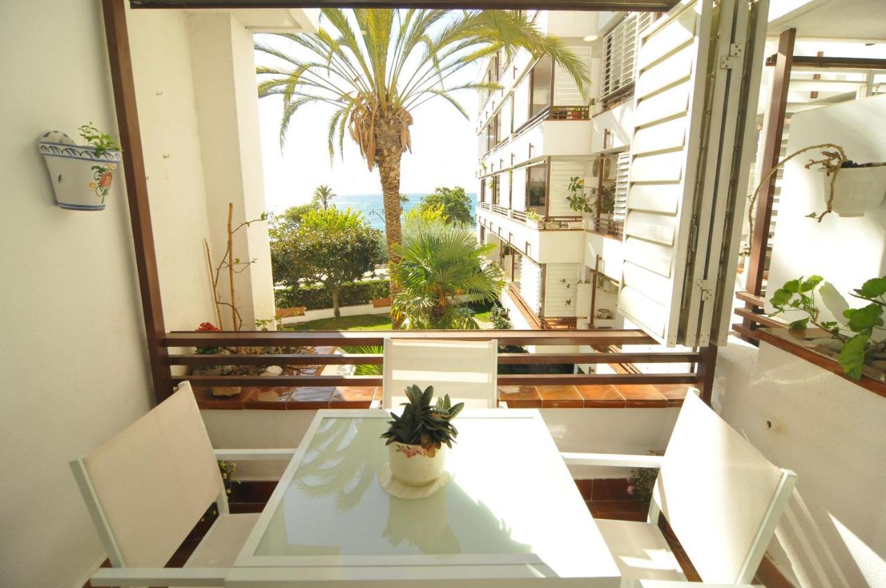 Homeholidaysrentals Canet Playa I Apartamento *