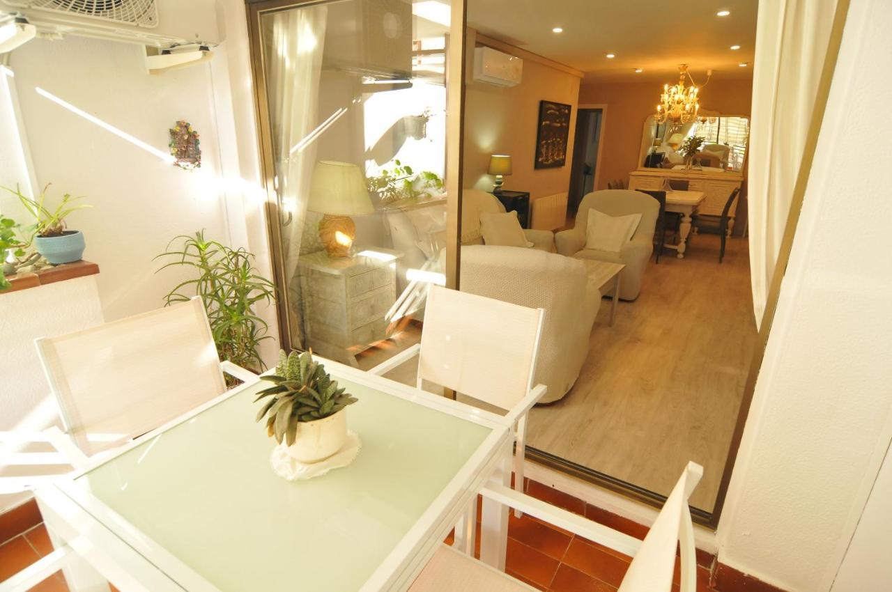 Homeholidaysrentals Canet Playa I Apartamento *