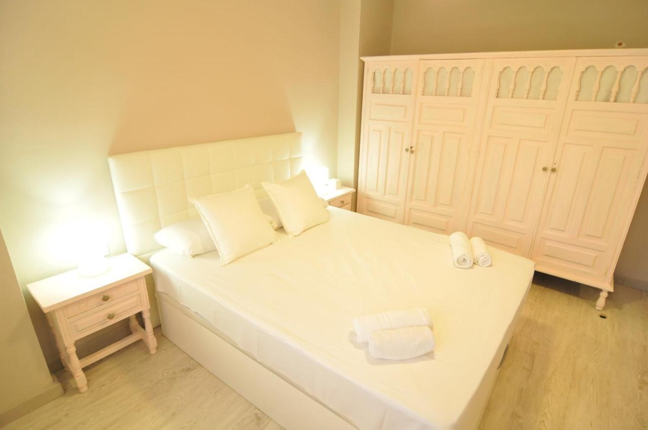 Homeholidaysrentals Canet Playa I Apartamento