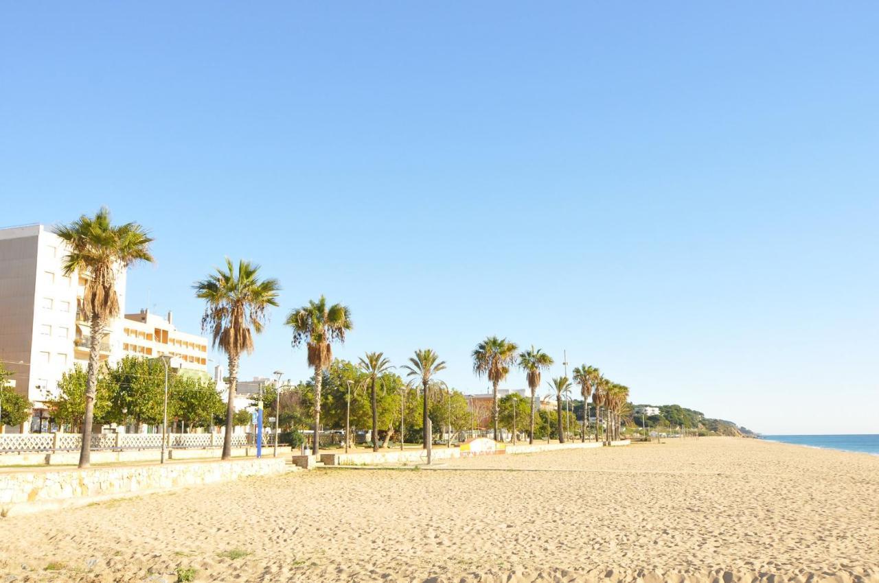Homeholidaysrentals Canet Playa I Apartamento *