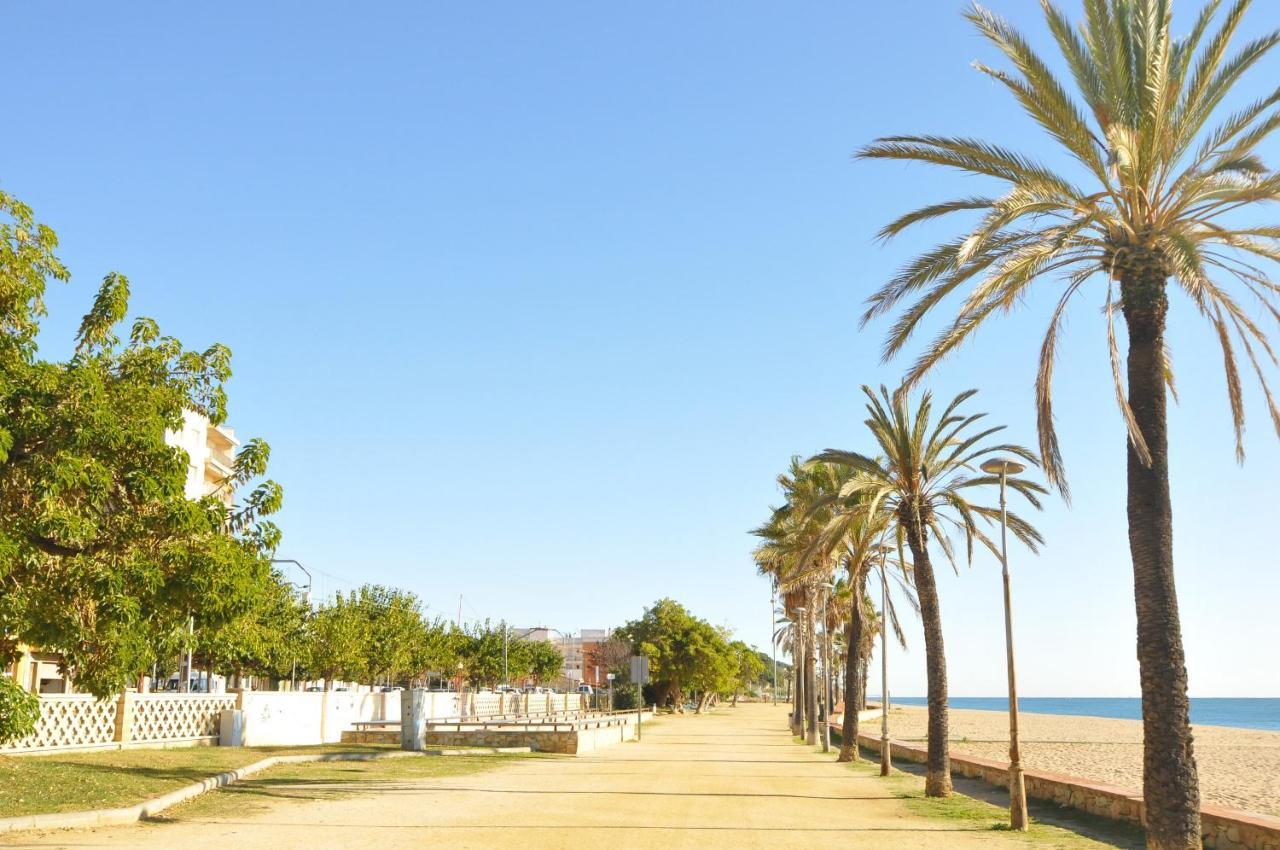 Homeholidaysrentals Canet Playa I Canyet de Mar