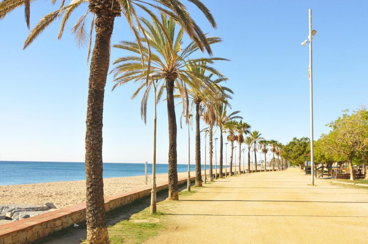Homeholidaysrentals Canet Playa I