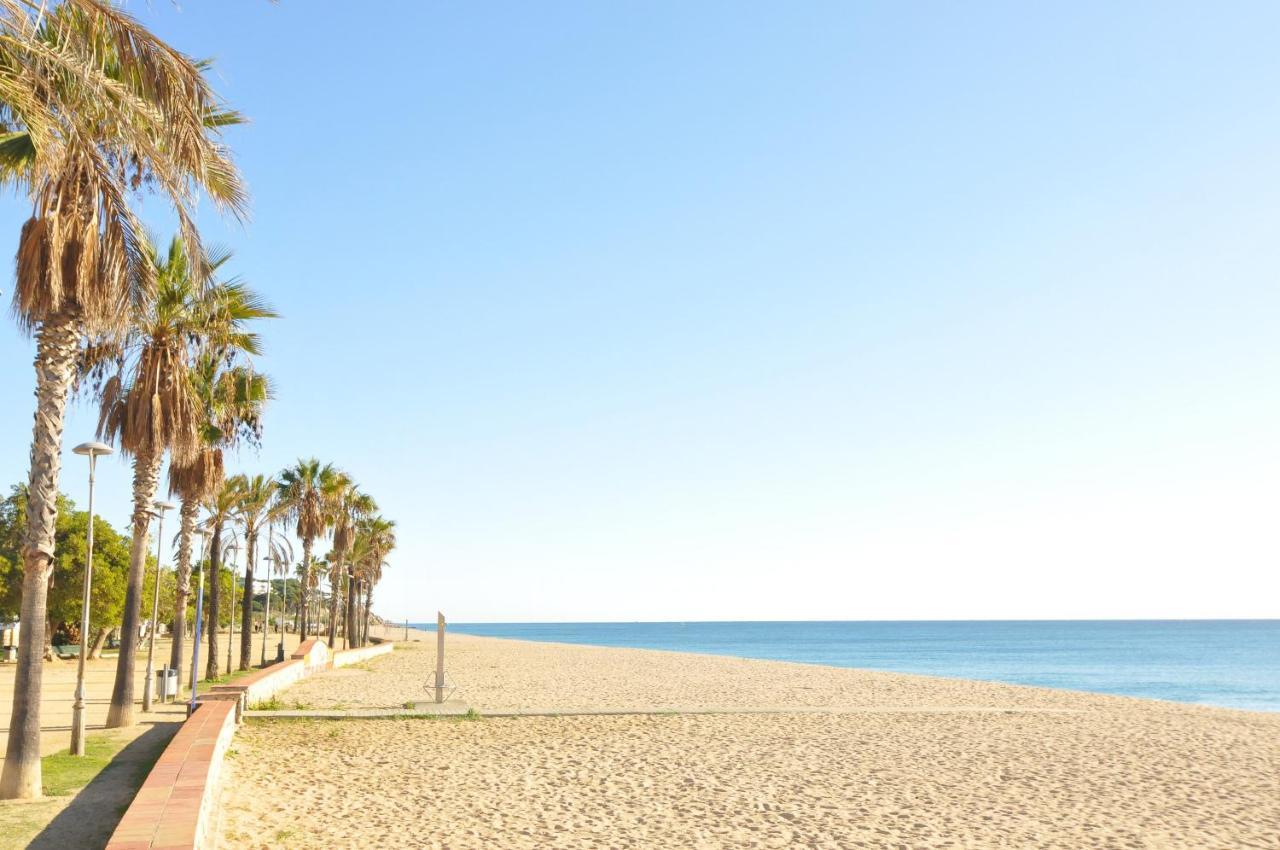 Homeholidaysrentals Canet Playa I Apartamento Canyet de Mar