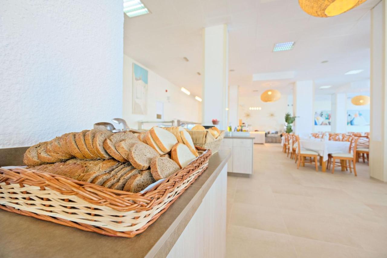 Hotel Azuline Mar Amantis&ii San Antonio Abad