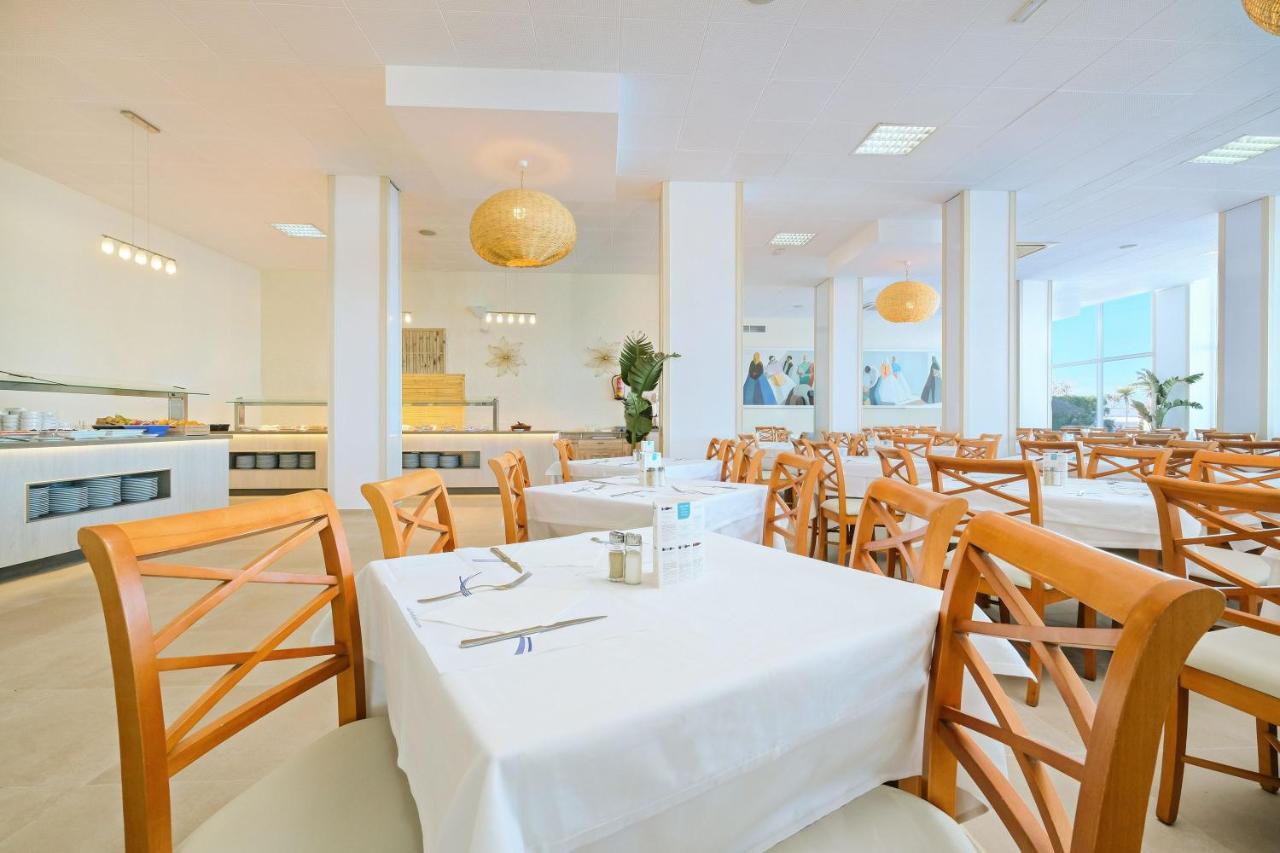 Azuline Mar Amantis&ii Hotel