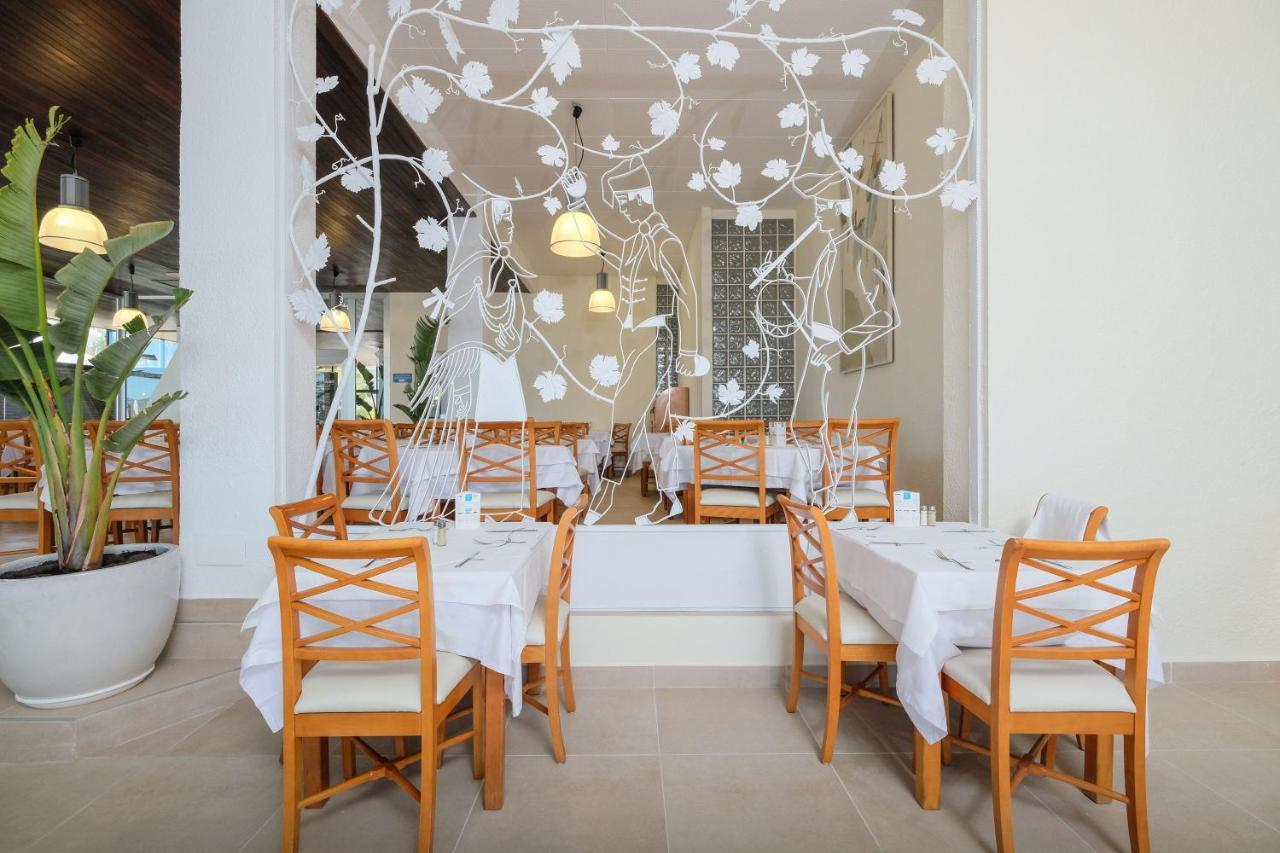 Hotel Azuline Mar Amantis&ii 3*
