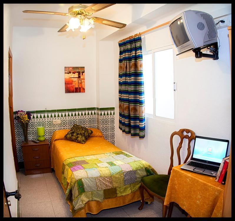 Guest house Estacion Almeria