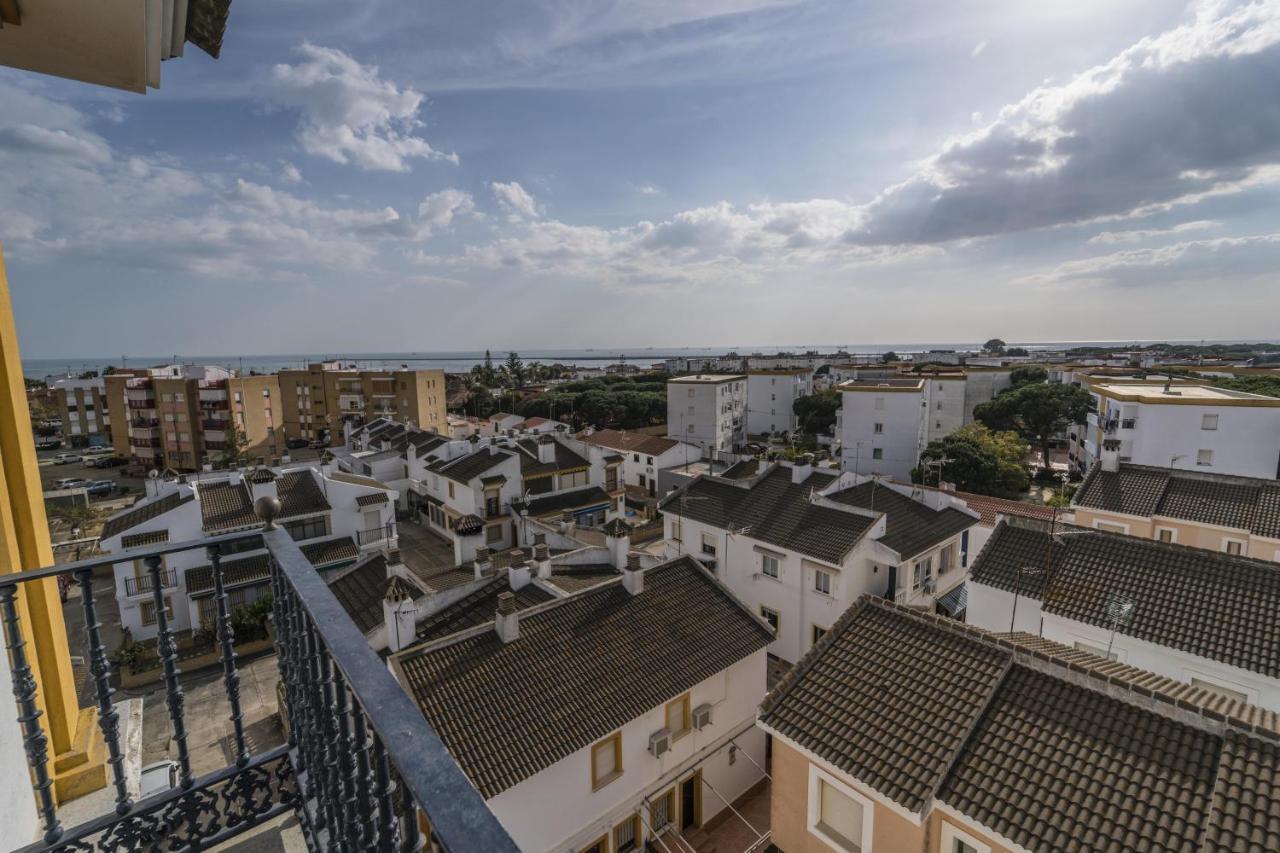 Hotel Carabela Santa Maria 3*
