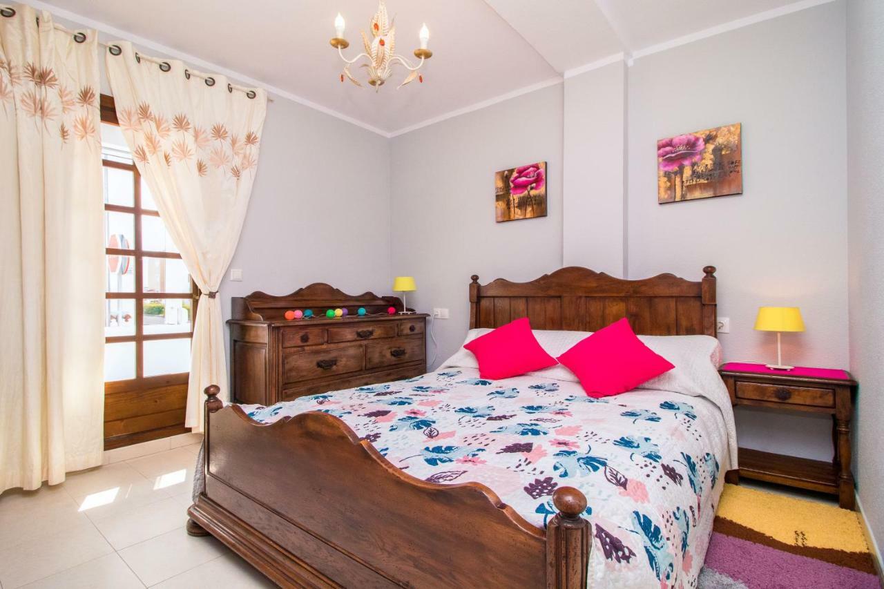 Apartment Espanatour Mar Menor 40