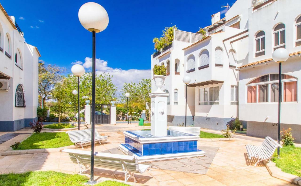 Espanatour Mar Menor 40 Apartment Torrevieja