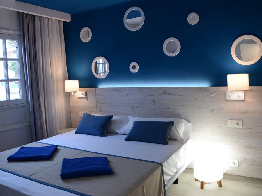 R2 Bahia Kontiki Aparthotel 4*
