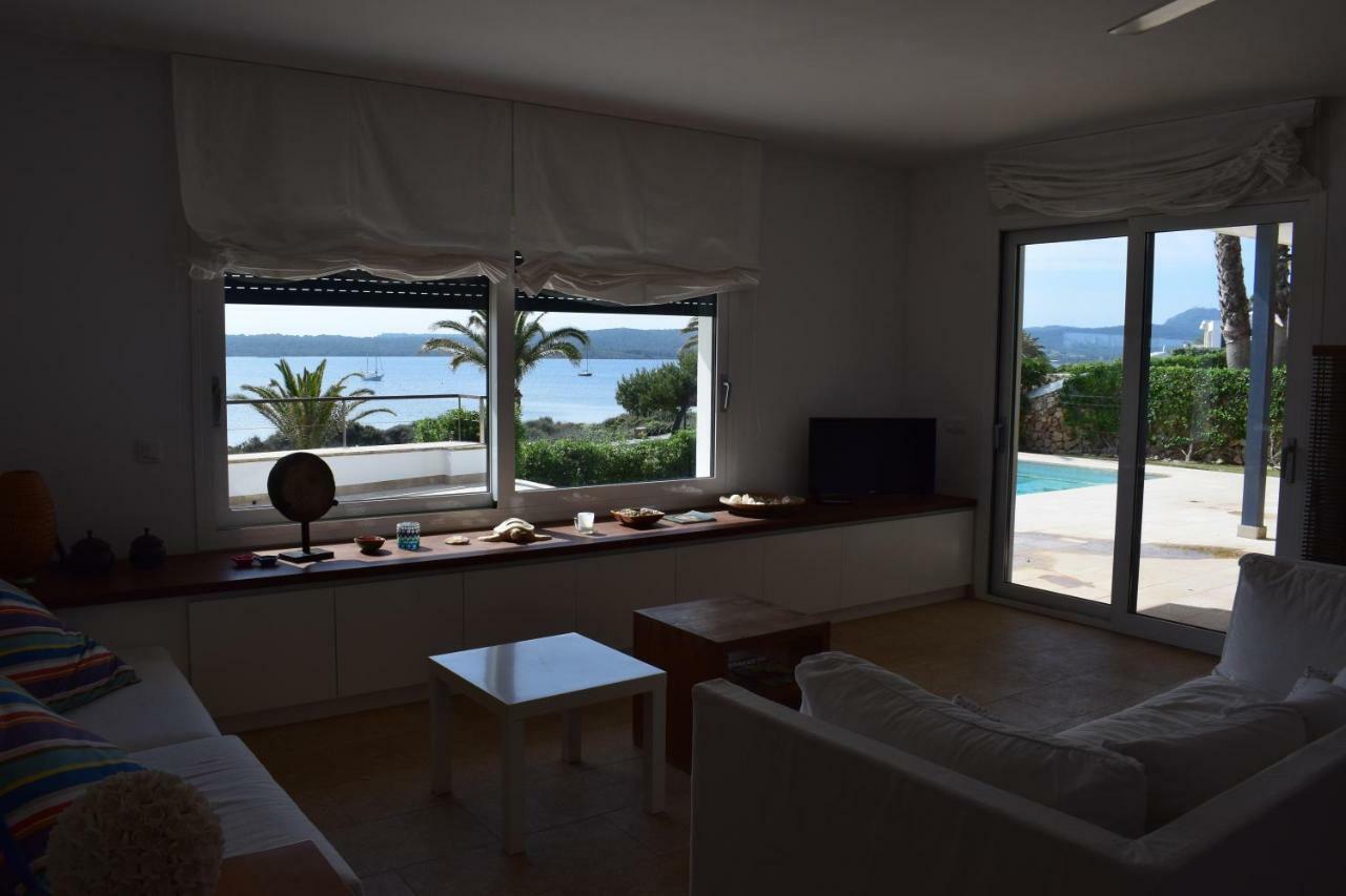 Ses Vinyes 4 By Riera Rossello Fornells (Menorca)