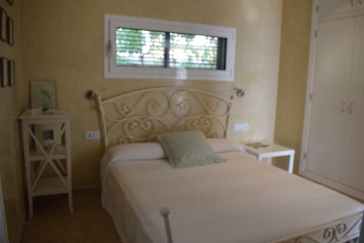 Villa Ses Vinyes 4 By Riera Rossello Fornells (Menorca)