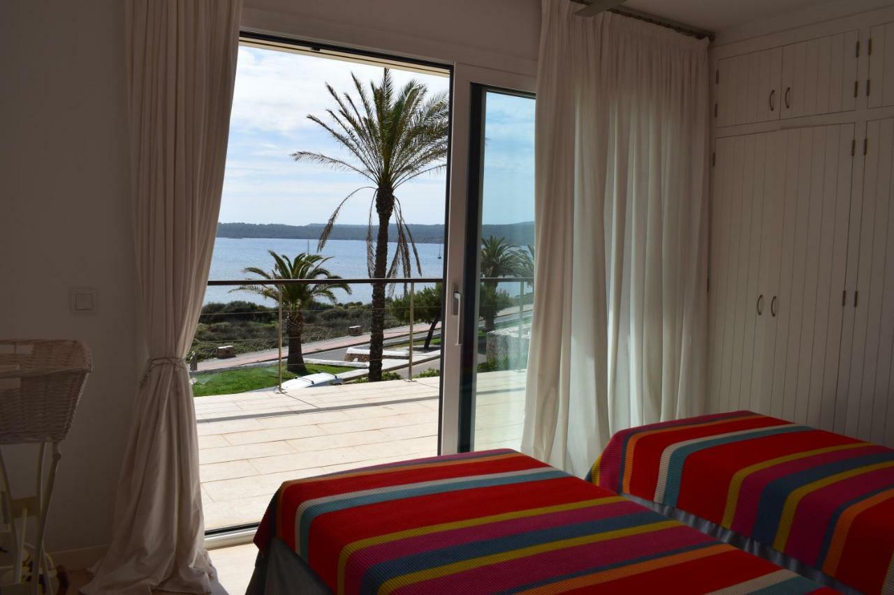 Villa Ses Vinyes 4 By Riera Rossello *