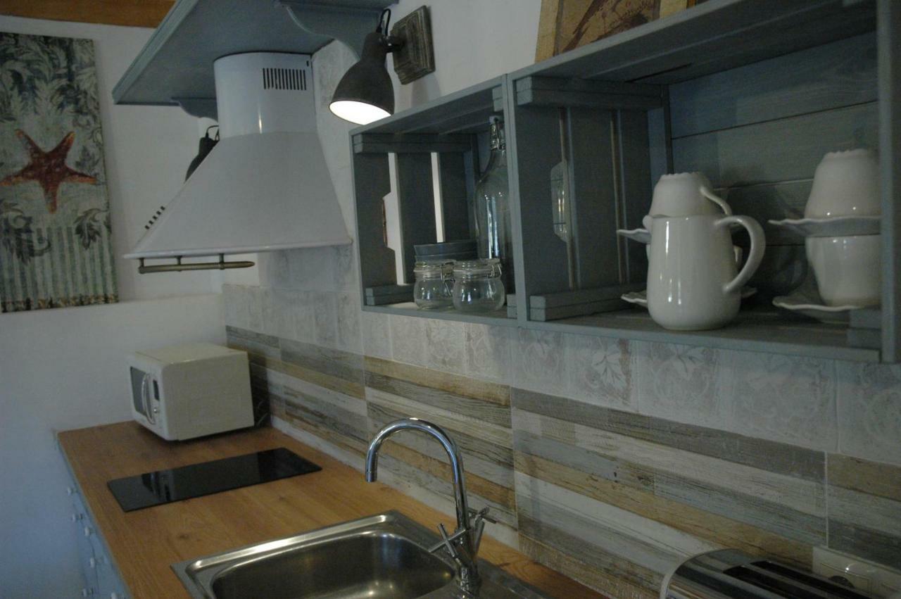 Inocencia Apartamento *