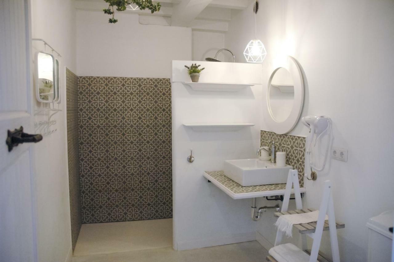 Apartamento Inocencia *