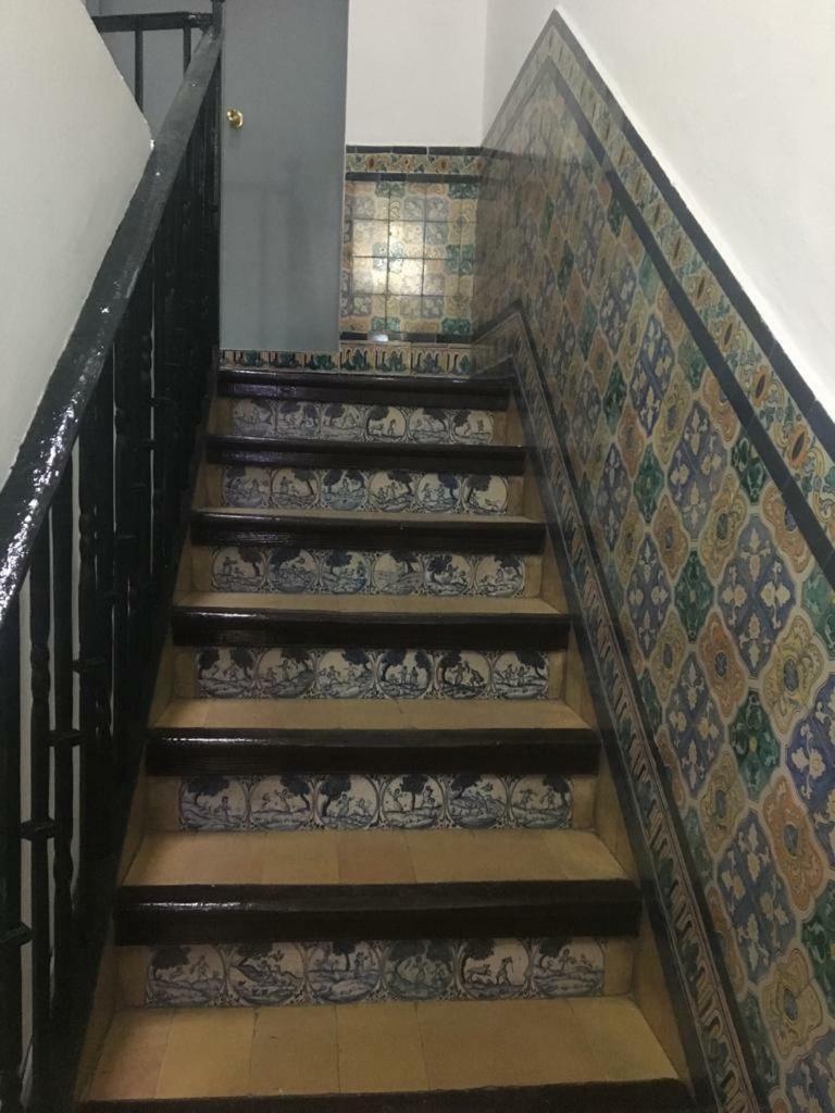 Guest house Alcobia Seville
