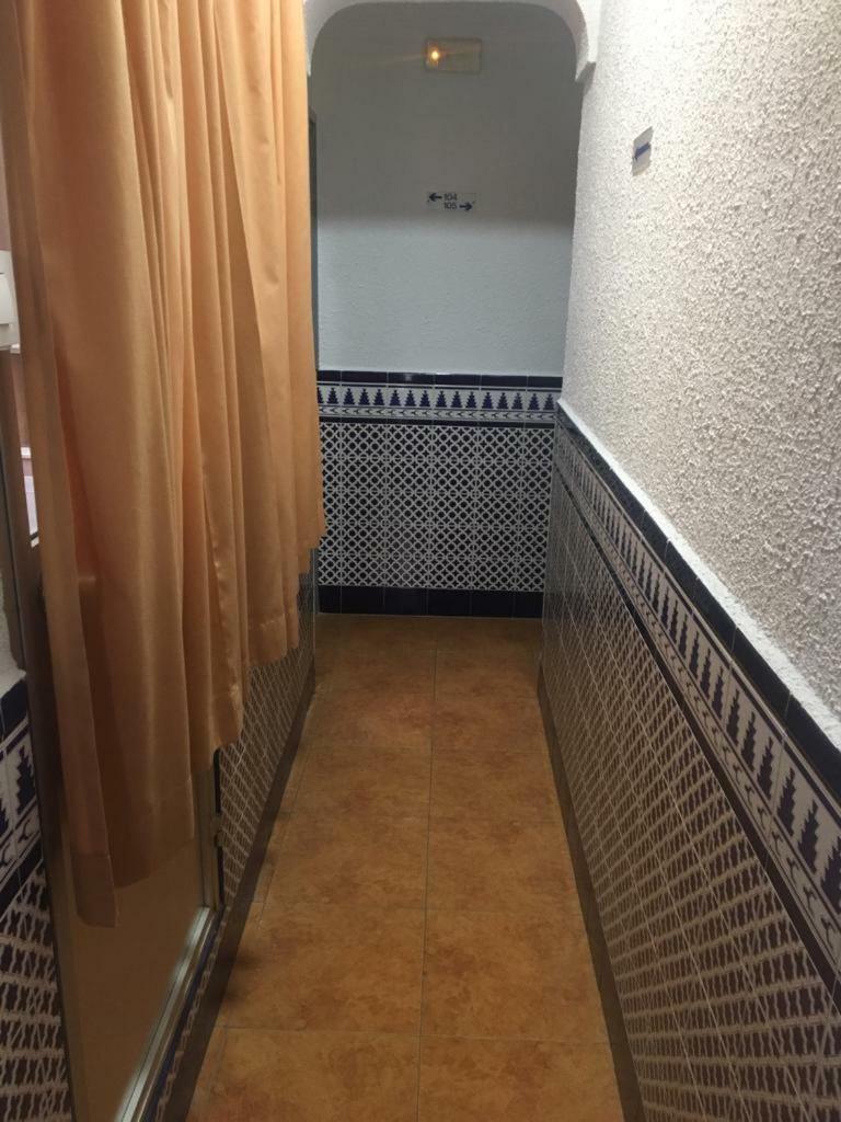 Guest house Alcobia 2*