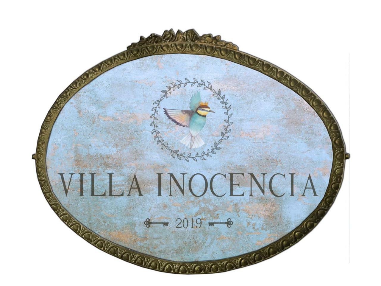 Inocencia Apartamento Santillana del Mar